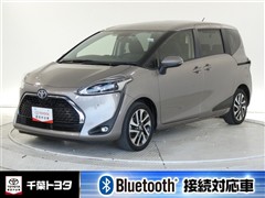 シエンタ G クエロ