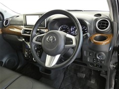 ピクシスジョイF GターボSA3P