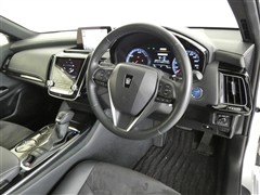 クラウン HEV Sエレガンススタイル