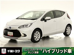 トヨタ アクア Z