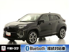 ヤリスクロス ハイブリッドZ