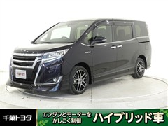 エスクァイアHEV GiプレミアムP