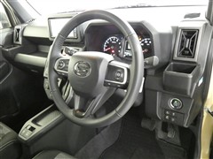 タフト Gターボクロムベンチャー