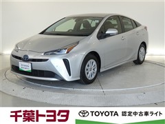 トヨタ プリウス S