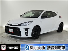 GRヤリス RS