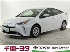 プリウス Sセーフティプラス2