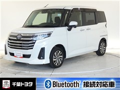 ルーミー カスタムG