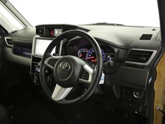 タンク カスタムG