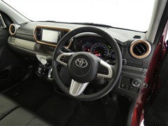 パッソ モーダ チャーム