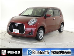 トヨタ パッソ モーダ チャーム