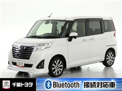 ルーミー カスタムG-T