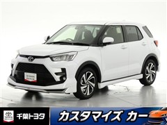 トヨタ ライズ Z