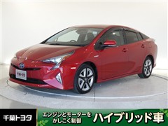 プリウス A ツーリングセレクション