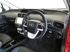 プリウス A ツーリングセレクション