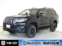 トヨタ ランクルプラドTX Lパッケージ