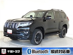 トヨタ ランクルプラドTX Lパッケージ