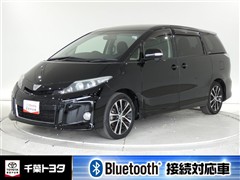 エスティマ アエラス