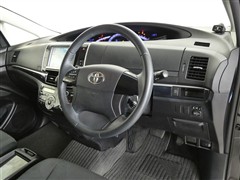 エスティマ アエラス