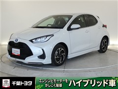 ヤリス HEV Z