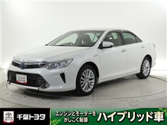 カムリセダンHEV Gパッケ-ジ