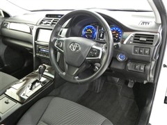 カムリセダンHEV Gパッケ-ジ