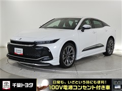 クラウンクロスオ-バー Gアドレザ