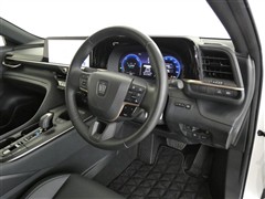 クラウンクロスオ-バー Gアドレザ