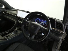 クラウンクロスオーバー Gアドバン