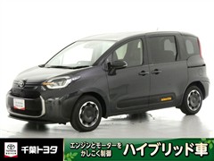 シエンタ ハイブリッド Z