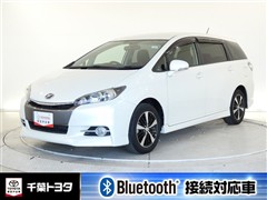 ウィッシュ 1.8S