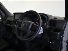 ハイゼットカーゴ クルーズ