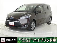 シエンタ HEV Gクエロ