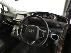 シエンタ HEV Gクエロ