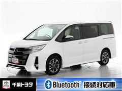 ノア SI ダブルバイビー3