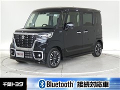 スペーシア カスタムHYBRID XS