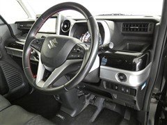 スペーシア カスタムHYBRID XS