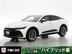 クラウン クロスオーバーGアドバン