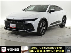 クラウンクロスオーバー Gアドバン