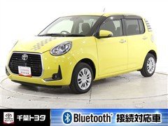 トヨタ パッソ モーダ