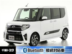 タントカスタム RSスタイルセレクション