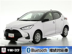 トヨタ ヤリス G