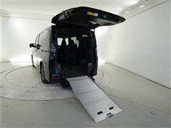 ヴォクシーHEV S-G クルマイス