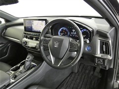 クラウンHEV RS アドバンス