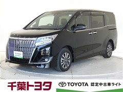 トヨタ エスクァイア Gi