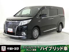 エスクァイアHEV Gi