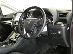 アルファード S Cパッケージ