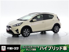 アクア クロスオーバー