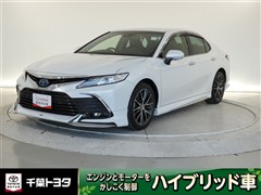 カムリ G レザーパッケージ