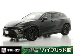 トヨタ クラウン スポーツ Z