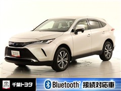 ハリアーハイブリッド G